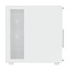 Thùng máy tính SEGOTEP ENDURA PRO+ | Đen/Trắng, E-ATX/ATX/mATX