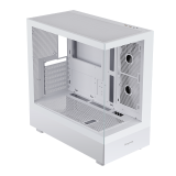 Thùng máy tính SEGOTEP ENDURA PRO+ | Đen/Trắng, E-ATX/ATX/mATX