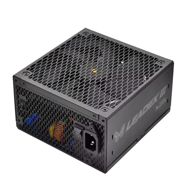 Nguồn SuperFlower Leadex III Gold 850W ATX 3.1