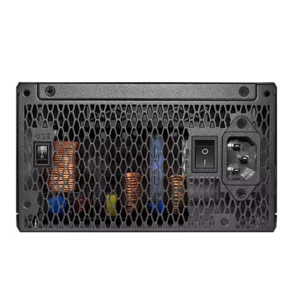 Nguồn SuperFlower Leadex III Gold 850W ATX 3.1