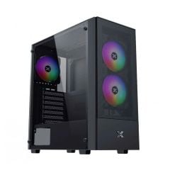 PC Gaming Sin 19 Đen | i5 12400F, GTX 1660 Super