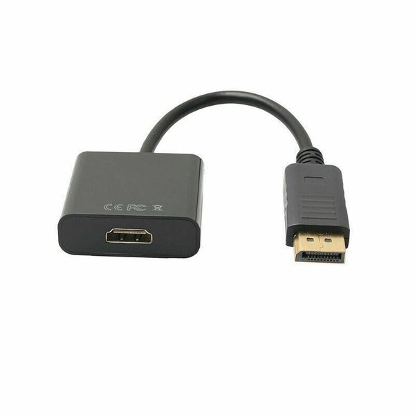Dây cáp chuyển Displayport sang HDMI