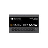 Nguồn máy tính Thermaltake Smart BX1 650W 80+ Bronze (DC - DC)