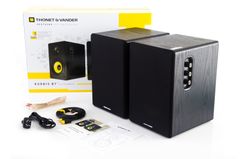 Loa Bluetooth Thonet & Vander KURBIS 2.0