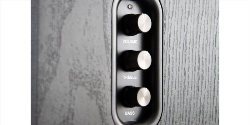 Loa Bluetooth Thonet & Vander KURBIS 2.0