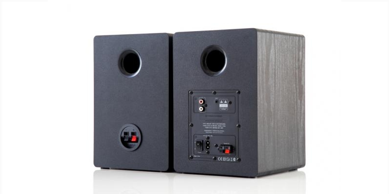 Loa Bluetooth Thonet & Vander KURBIS 2.0