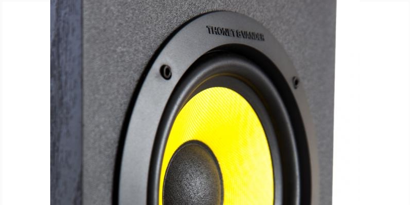 Loa Bluetooth Thonet & Vander KURBIS 2.0