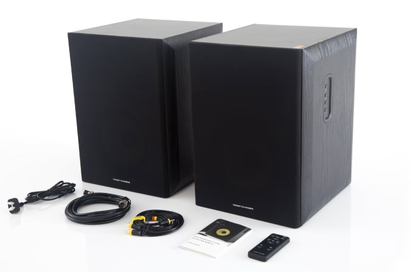 Loa Bluetooth Thonet & Vander TITAN