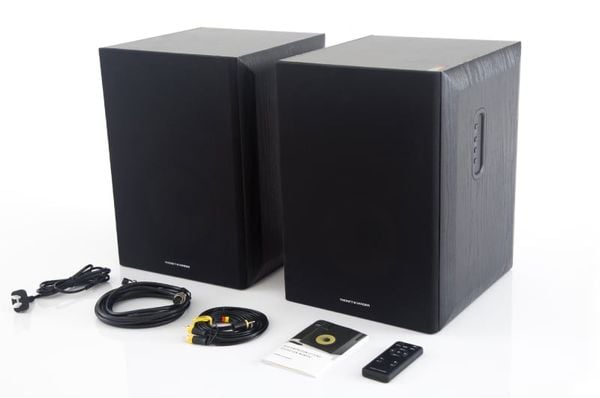 Loa Bluetooth Thonet & Vander TITAN 2.0
