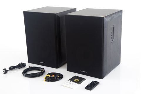 Loa Bluetooth Thonet & Vander TITAN