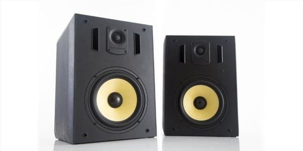 Loa Bluetooth Thonet & Vander TITAN 2.0