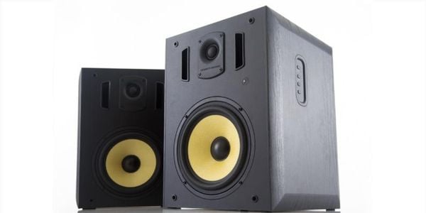 Loa Bluetooth Thonet & Vander TITAN 2.0