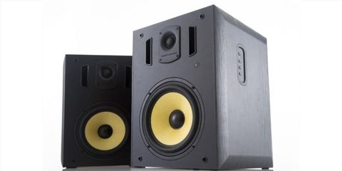 Loa Bluetooth Thonet & Vander TITAN