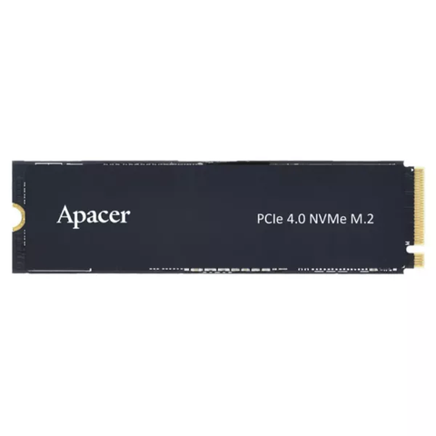 Ổ cứng SSD Apacer AS2280Q4X 1TB M.2 NVMe PCIe Gen4 x4