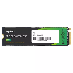 Ổ cứng SSD Apacer AS2280Q4X 512GB M.2 NVMe PCIe Gen4 x4