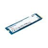 Ổ cứng SSD Kingston NV3 500GB M.2 NVMe PCIe Gen4