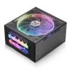 Nguồn SuperFlower Leadex III Gold ARGB 850W (Đen)