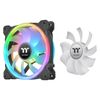 FAN LED RGB Thermaltake SWAFAN 12 RGB Black
