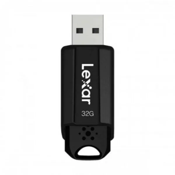 USB 3.0 32G Lexar JumpDrive S80 (USB 3.1 Gen 1)