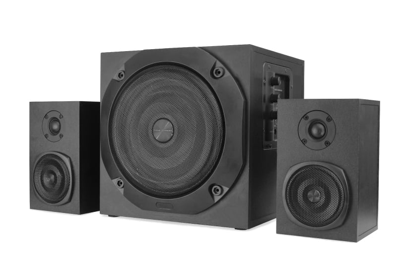Loa Bluetooth Thonet & Vander DASS BT