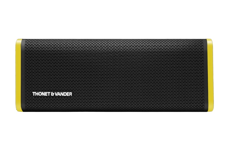 Loa Di Động Bluetooth Thonet & Vander FREI CHAIN