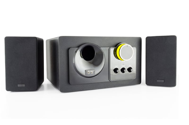 Loa Bluetooth Thonet & Vander GRUB BT