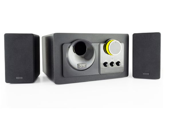 Loa Bluetooth Thonet & Vander GRUB BT