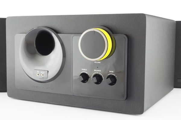 Loa Bluetooth Thonet & Vander GRUB BT