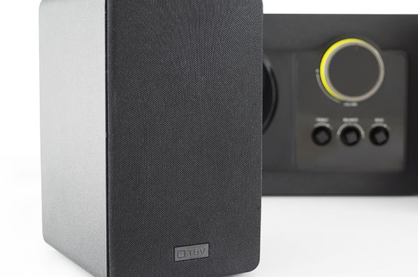 Loa Bluetooth Thonet & Vander GRUB BT