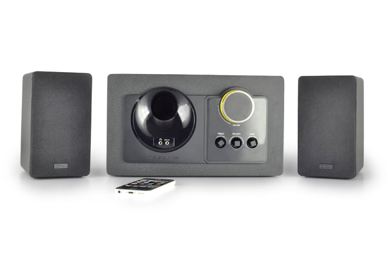 Loa Bluetooth Thonet & Vander GRUB BT