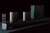 Loa Bluetooth Thonet & Vander REIN 5.1