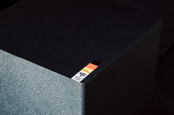 Loa Bluetooth Thonet & Vander REIN 5.1