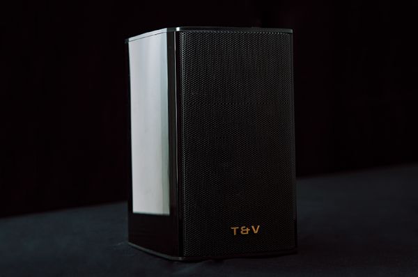 Loa Bluetooth Thonet & Vander REIN 5.1