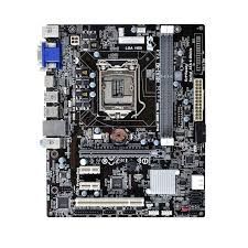 Mainboard Asus H81M DDR3