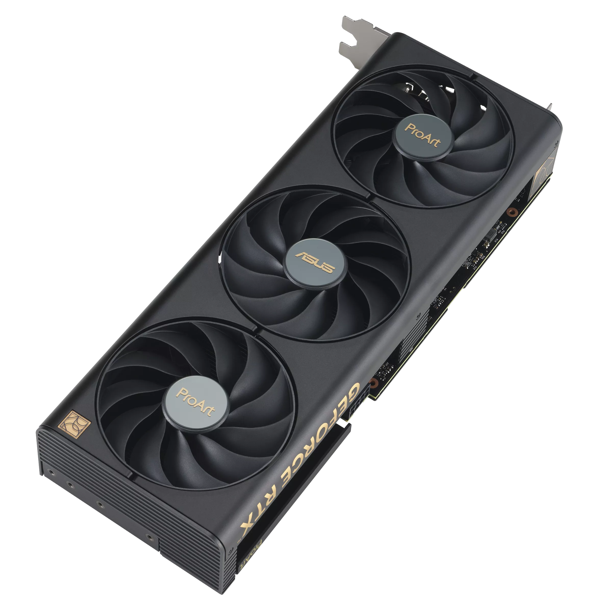 Card màn hình Asus ProArt RTX 4070 Super 12GB GDDR6X