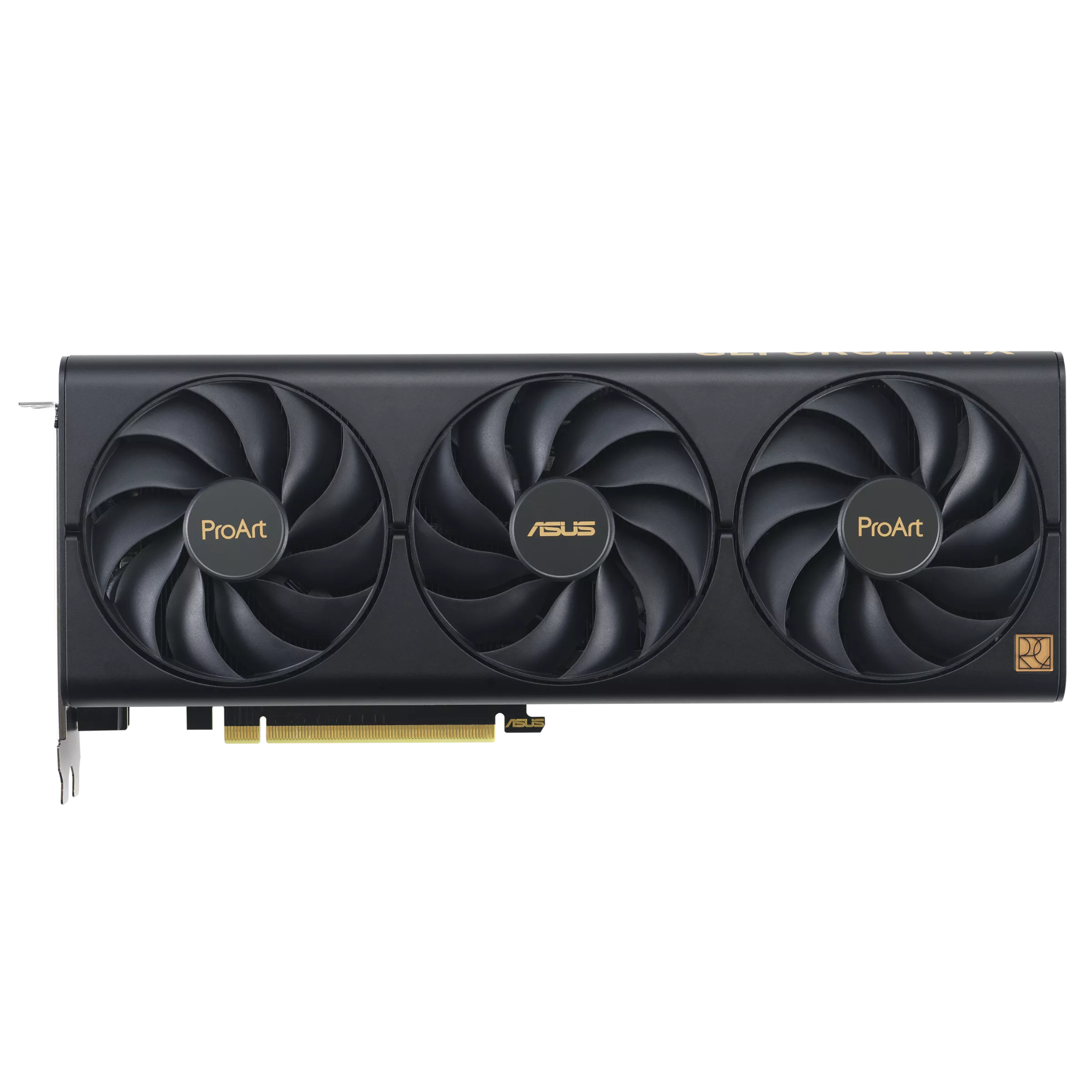 Card màn hình Asus ProArt RTX 4070 Super 12GB GDDR6X