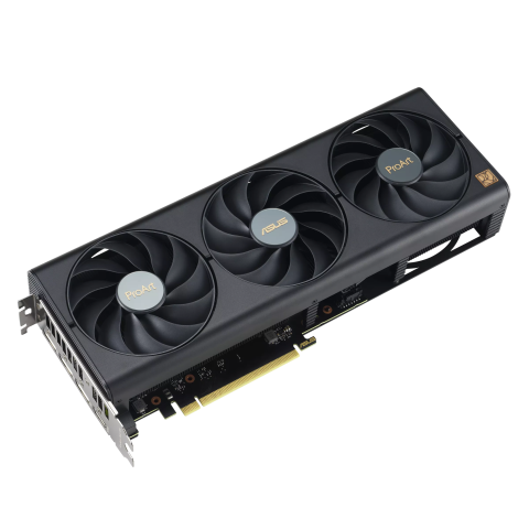 Card màn hình Asus ProArt RTX 4070 Super 12GB GDDR6X