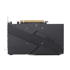 Card màn hình Asus Dual Radeon RX 7600 V2 OC Edition 8GB GDDR6