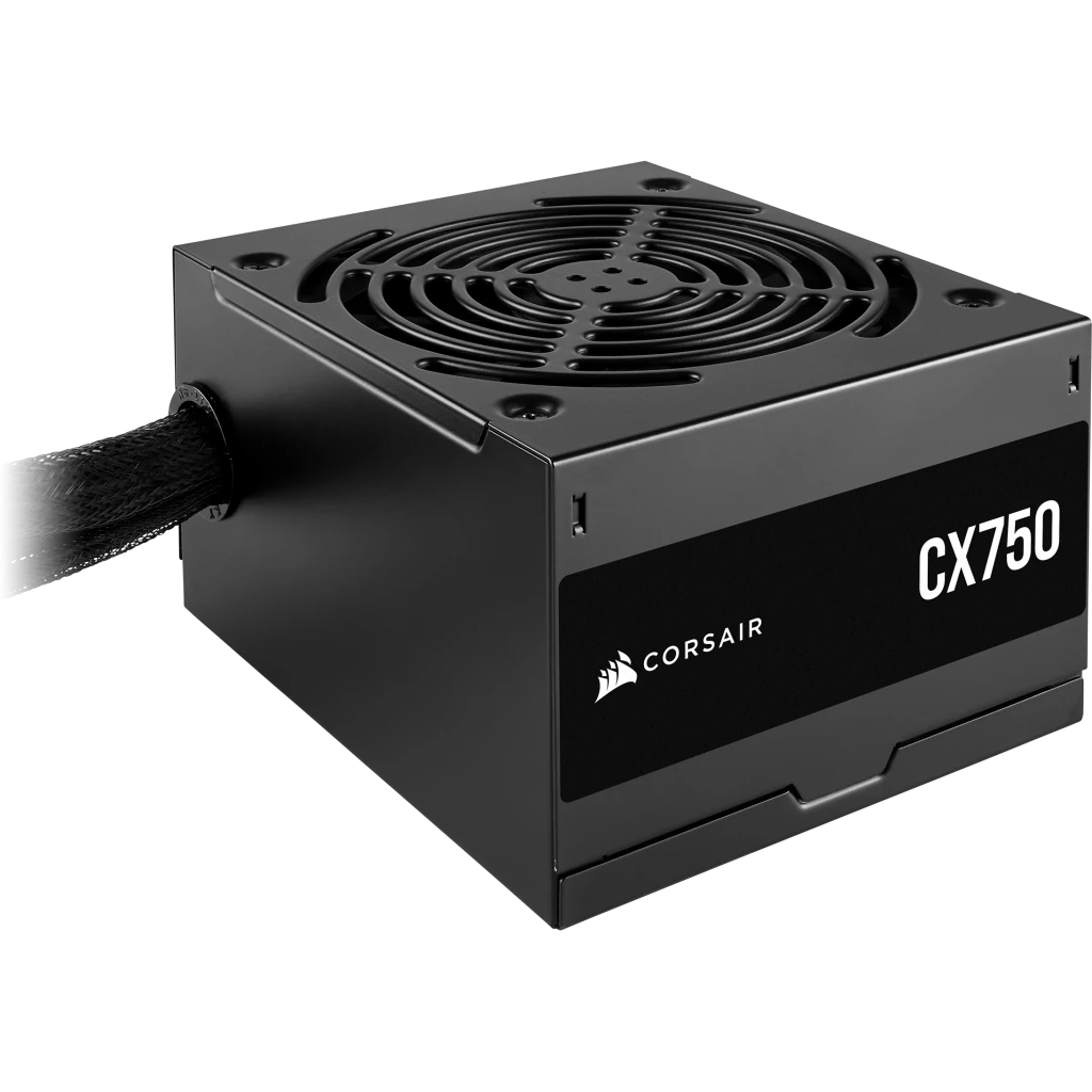 Nguồn Corsair CX750 750W 80 Plus Bronze ATX