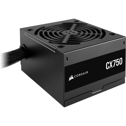Nguồn Corsair CX750 750W 80 Plus Bronze ATX