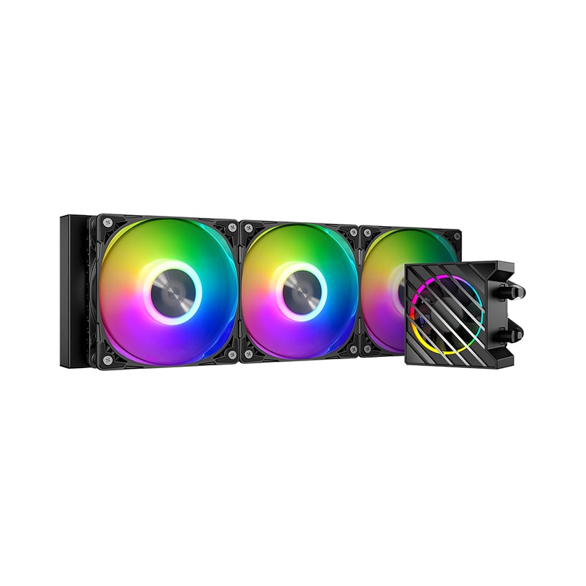 Tản nhiệt nước AIO ID-COOLING DASHFLOW 360-XT ARGB