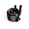 Tản nhiệt nước AIO ID Cooling SPACE SL360 XE ARGB (Black/ White)