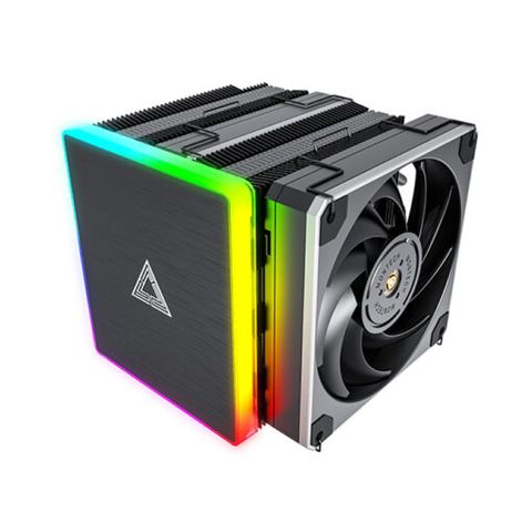 Tản nhiệt khí Montech Metal DT24 Premium