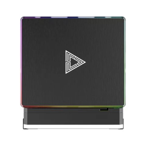 Tản nhiệt khí Montech Metal DT24 Premium