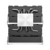 Tản Nhiệt Khí Montech METAL DT24 PREMIUM