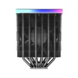 Tản Nhiệt Khí Montech METAL DT24 PREMIUM