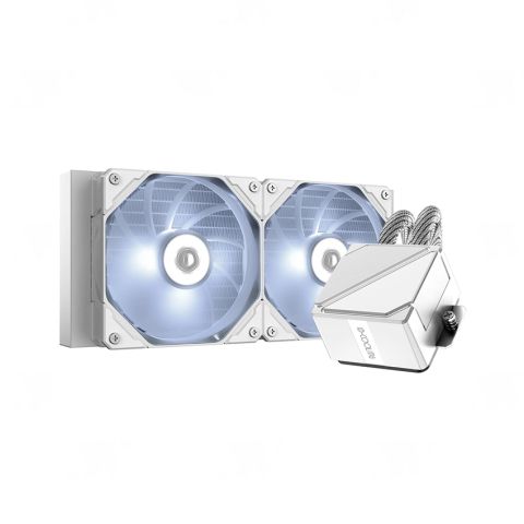 Tản nhiệt nước AIO ID Cooling DashFlow 240