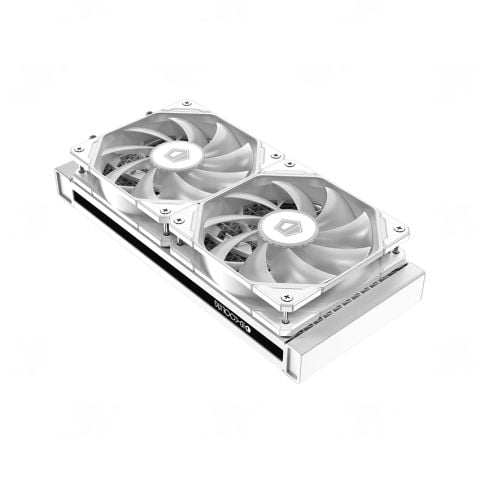 Tản nhiệt nước AIO ID Cooling DashFlow 240