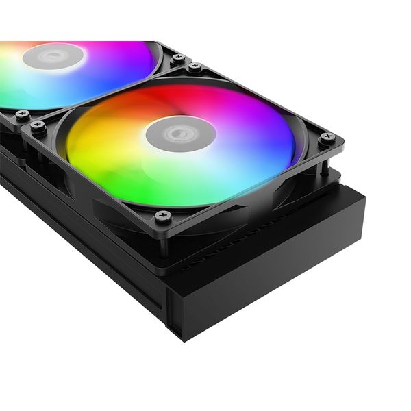 Tản nhiệt nước AIO ID Cooling FX360 ARGB