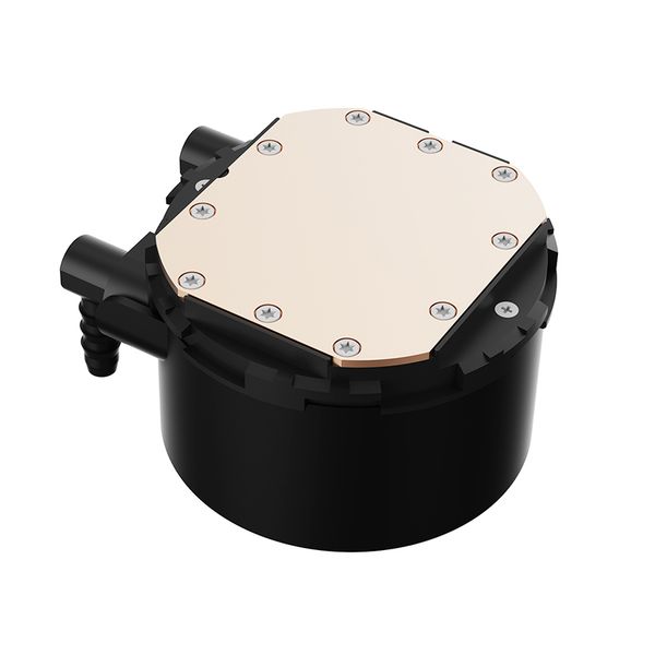 Tản nhiệt nước AIO ID Cooling FX360 ARGB